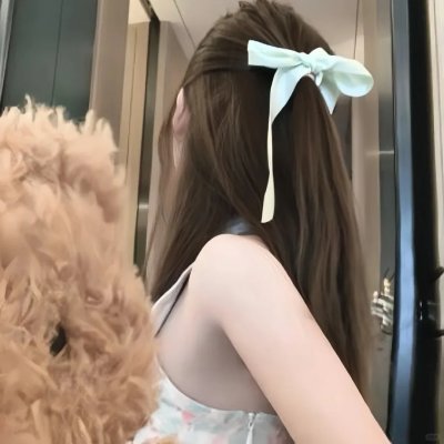 天使的尾巴